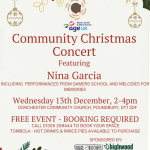 Community Christmas Concert