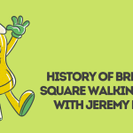 History of Brewery Square Walking Tour with Jeremy Pope (Brew Dorch)