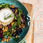The Secret Garden Café