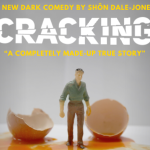 Cracking (Shôn Dale-Jones)