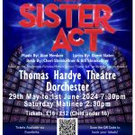 Sister Act (Wessex Musical Theatre)