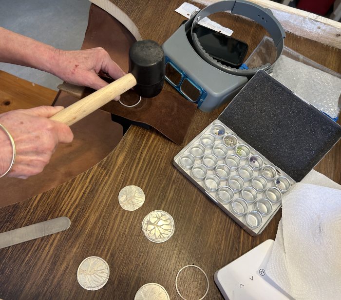 dorset craft workshops cic