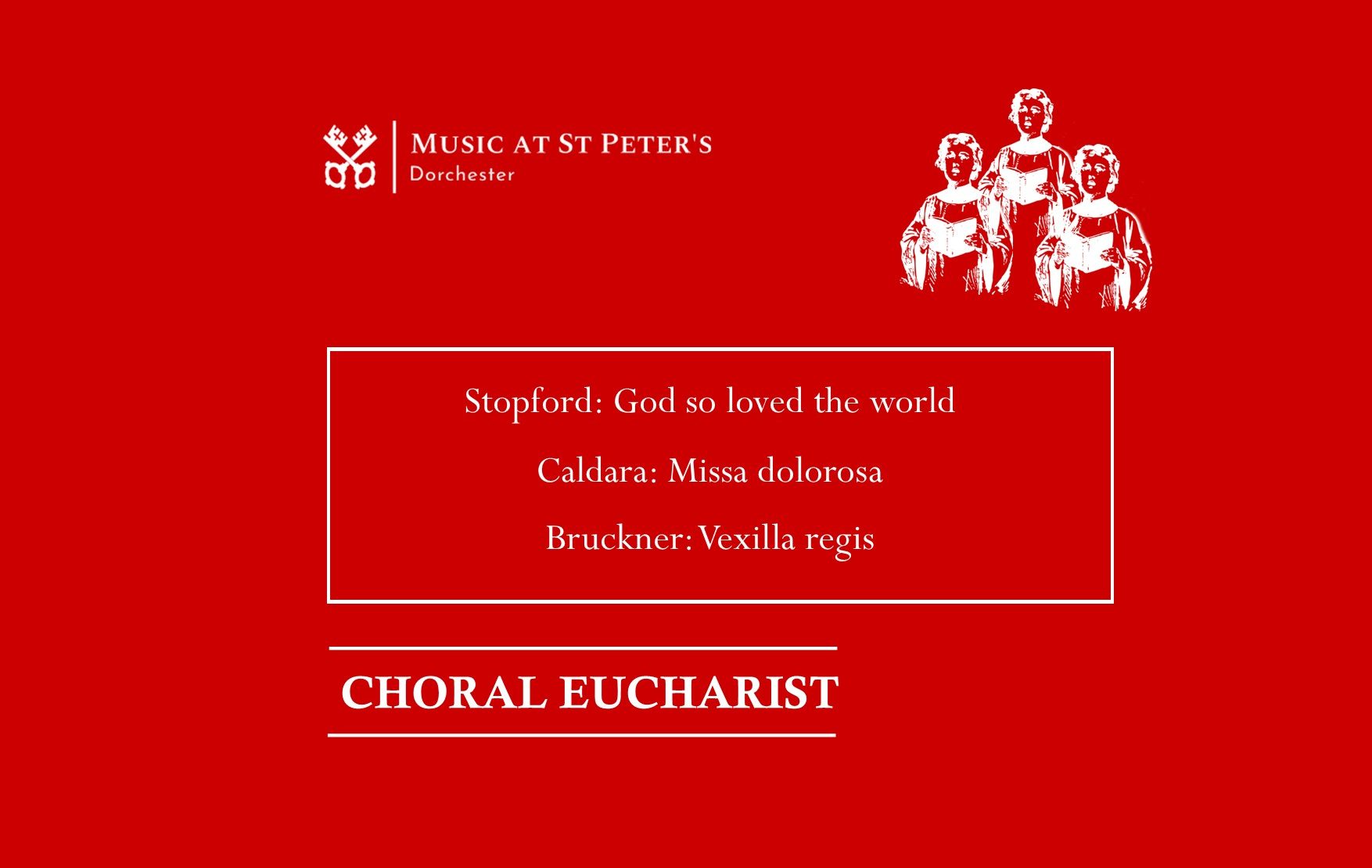 Choral Eucharist Landscape template Website 22 Mar 26 PASSION