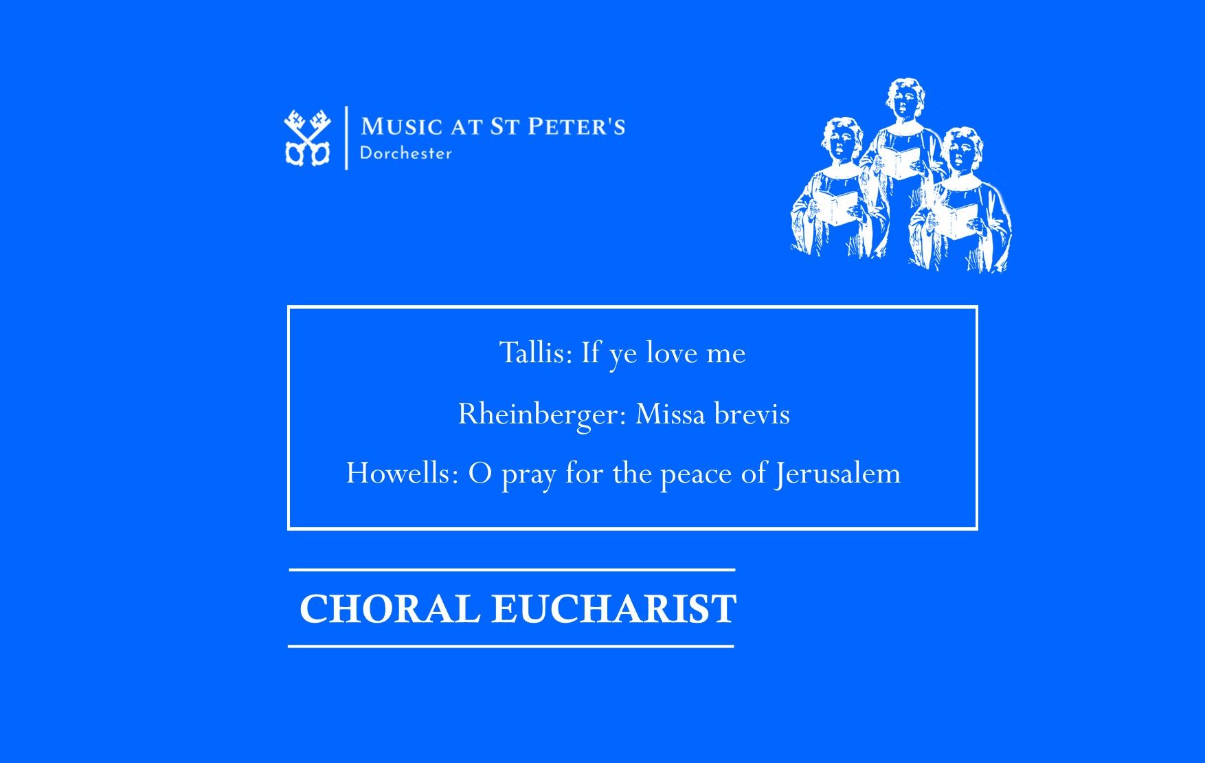 Choral Eucharist Landscape template Website 7 June