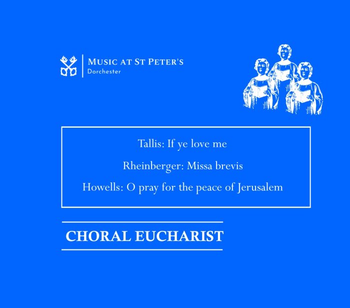 Choral Eucharist Landscape template Website 7 June