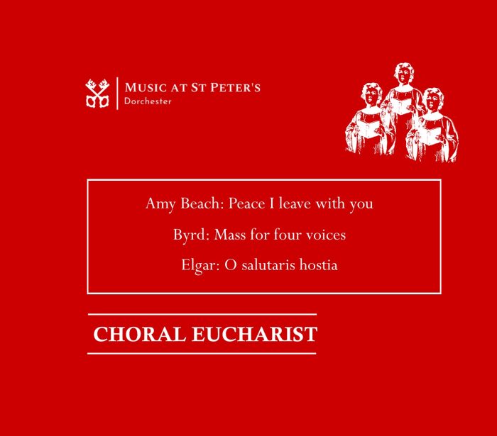 Choral Eucharist Landscape template Website 20 Sep 2026
