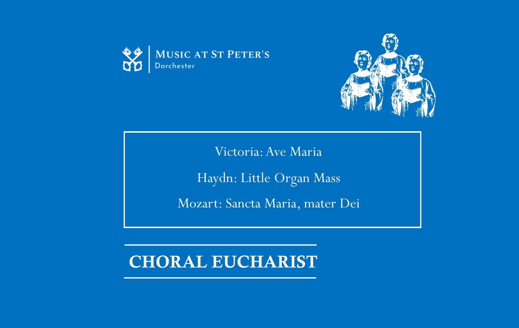 Choral Eucharist Landscape template Website 6 Sep