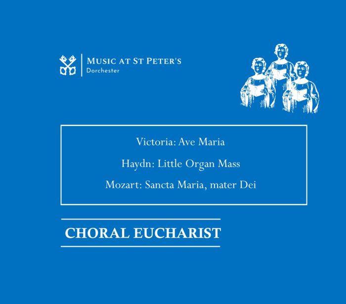 Choral Eucharist Landscape template Website 6 Sep