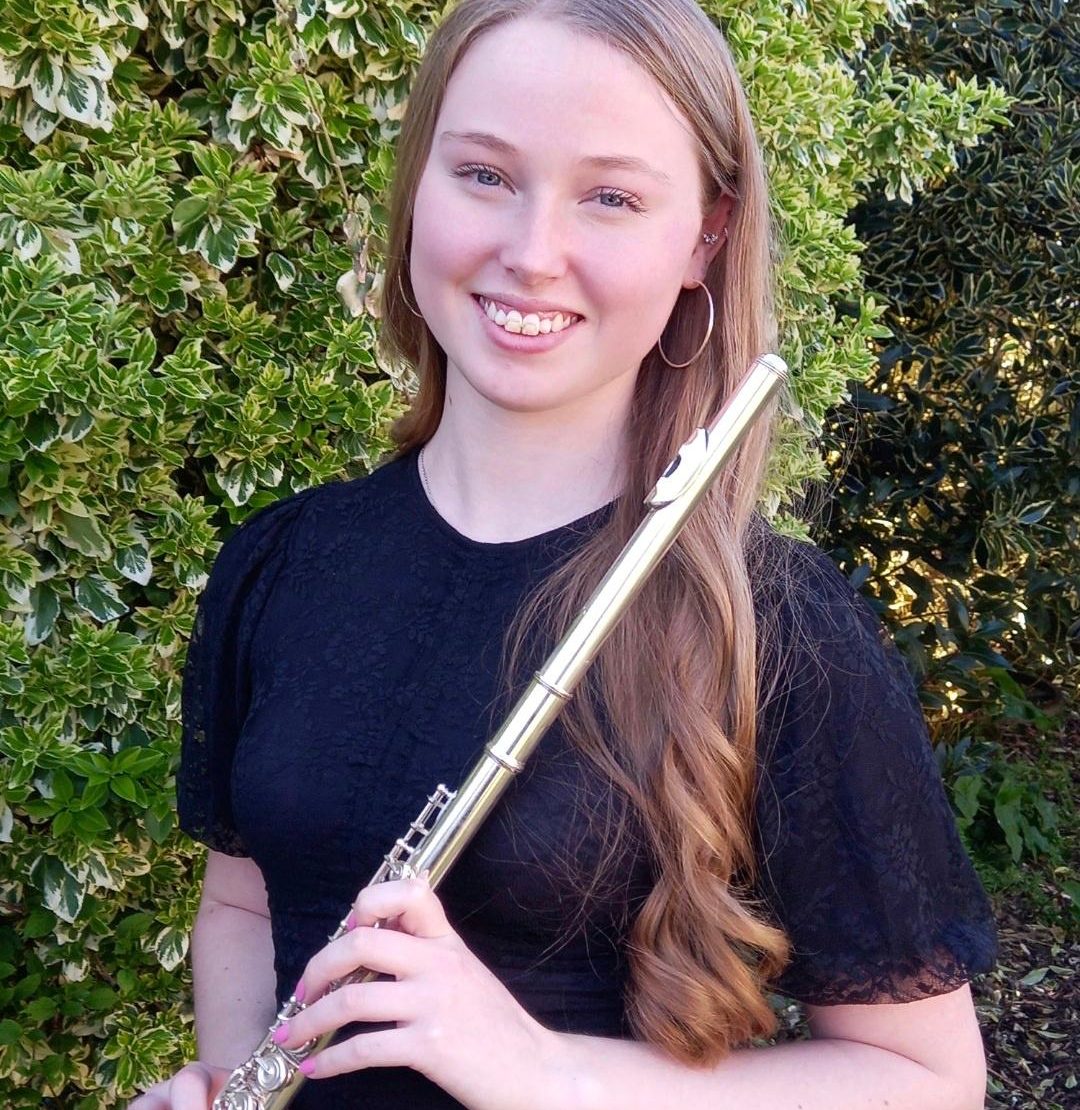 Laura Jones 2026