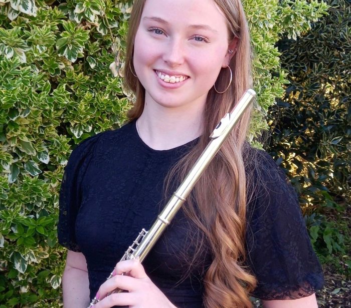 Laura Jones 2026