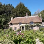 In the footsteps of Hardy’s childhood – National Trust Walk
