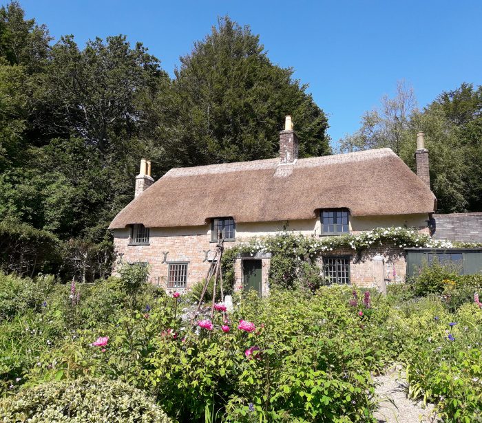 Hardy's Cottage