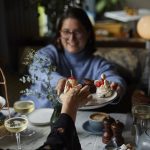 Bottomless Afternoon Tea