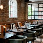 Seafood Night at Santos + Co