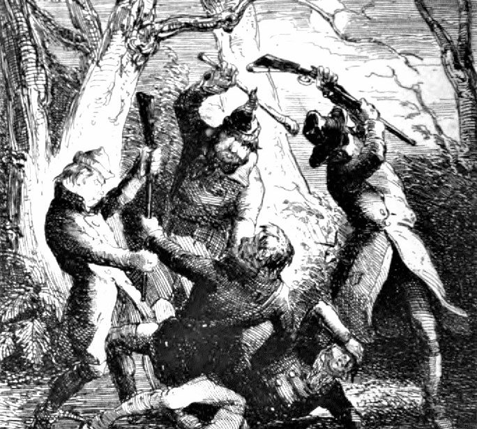 Poachers