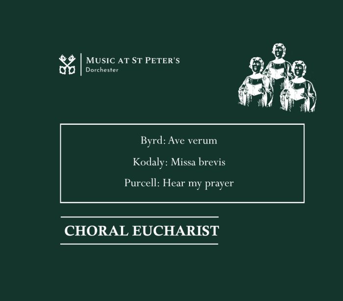 Choral Eucharist Landscape template Website 8 Mar 26