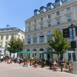 The Duchess of Cornwall Inn