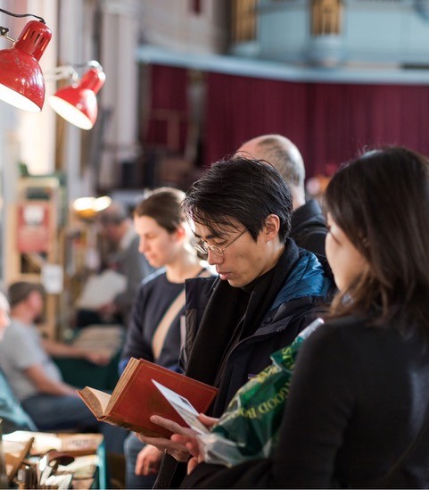 book fair 4