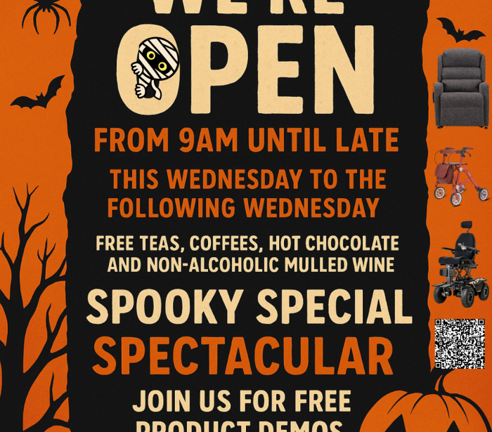 29th Oct – 5th Nov