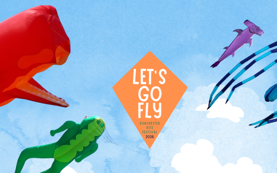 Dorchester Kite Festival