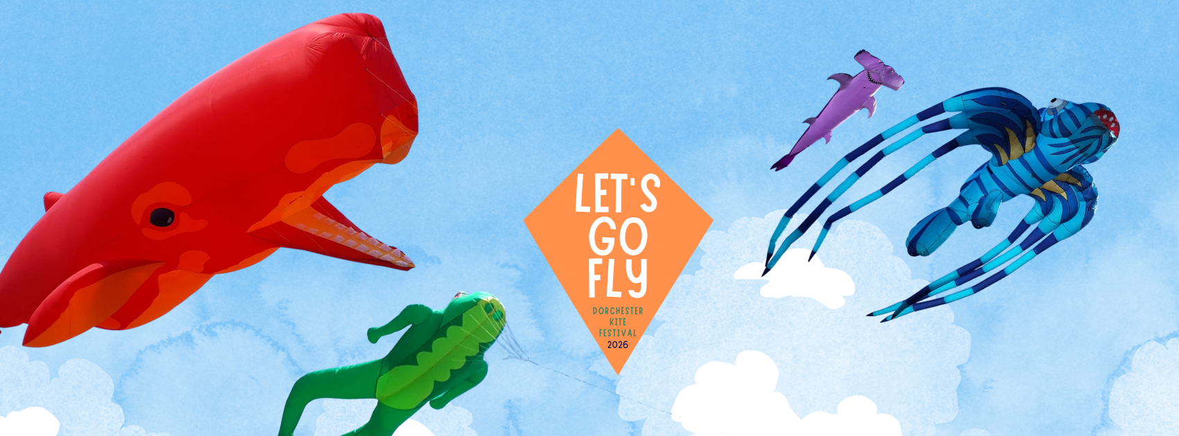 Dorchester Kite Festival