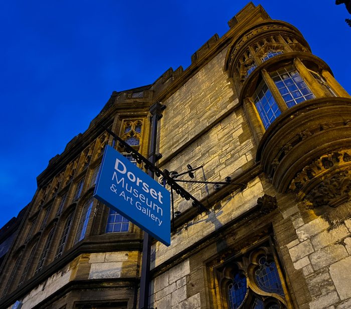Museum-at-Night