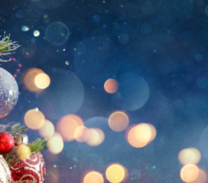 Shire Hall Christmas Market