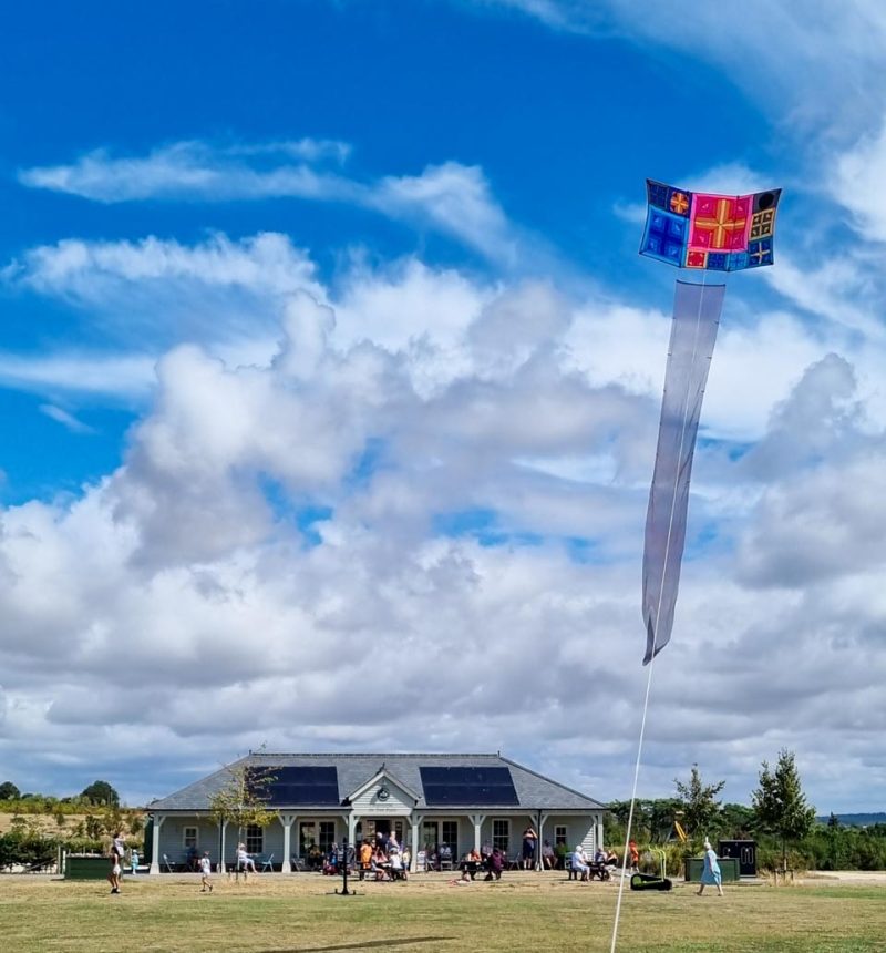 Kite Festival