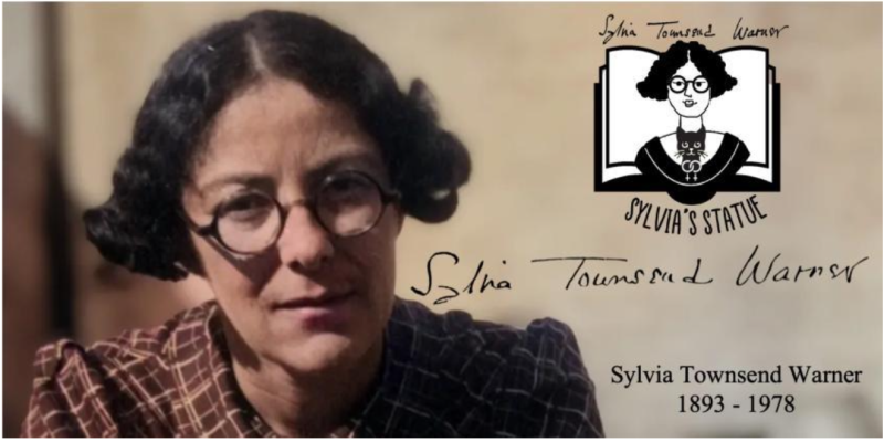 sylvia townsend warner