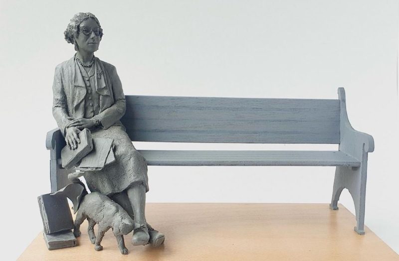 sylvia townsend warner