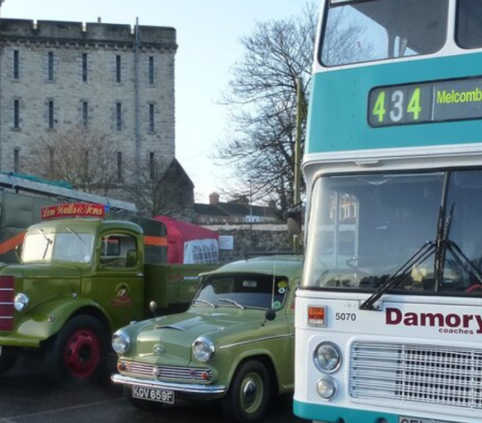 https://www.transportofyesteryear.org.uk/dorchester-meet-2019.html
