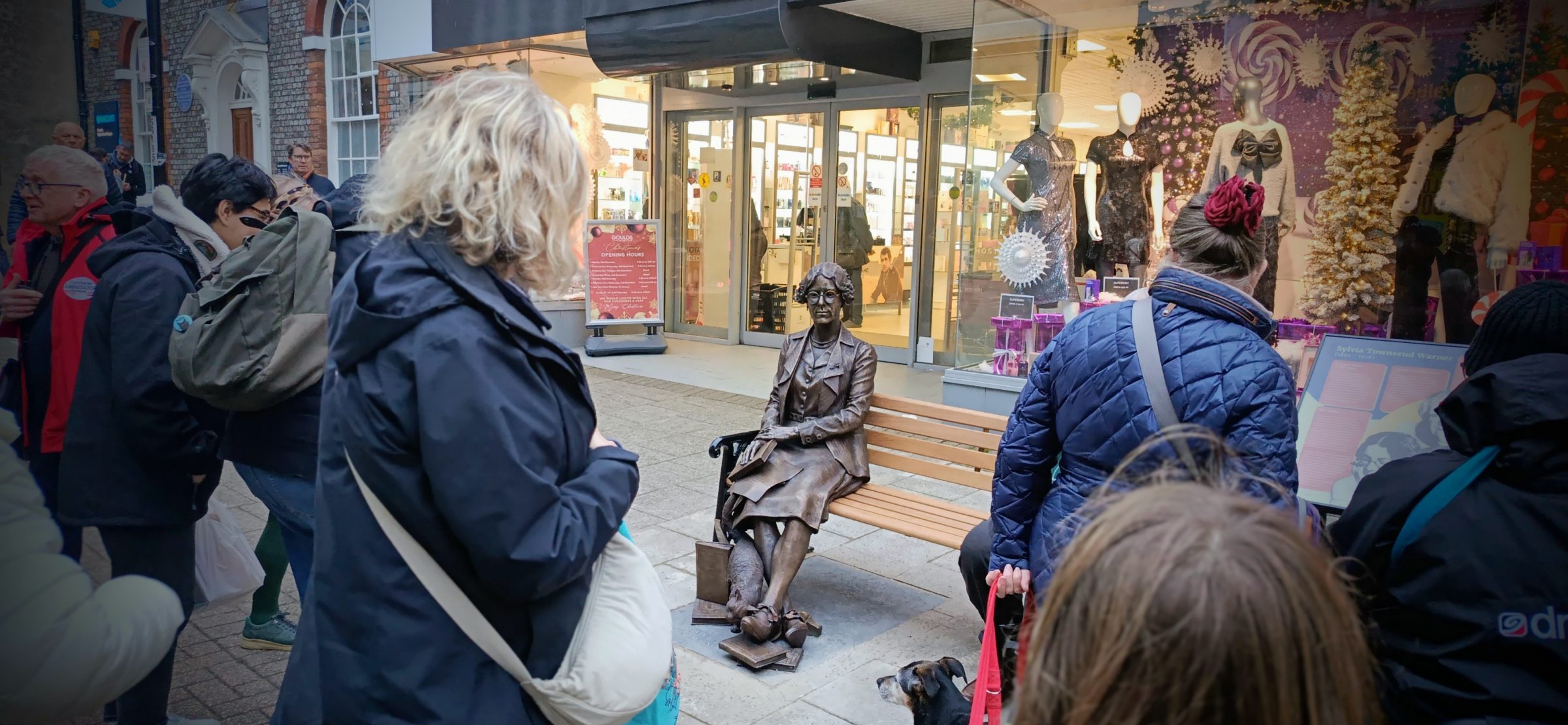 Sylvia Townshend Warner