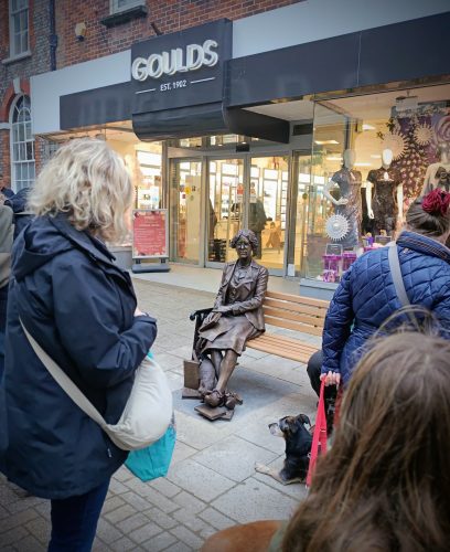 Sylvia Townshend Warner