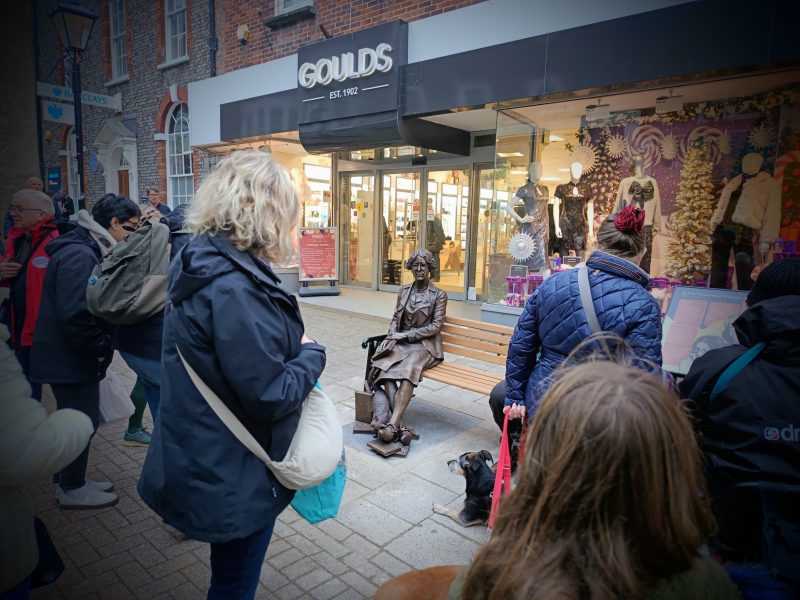 Sylvia Townshend Warner