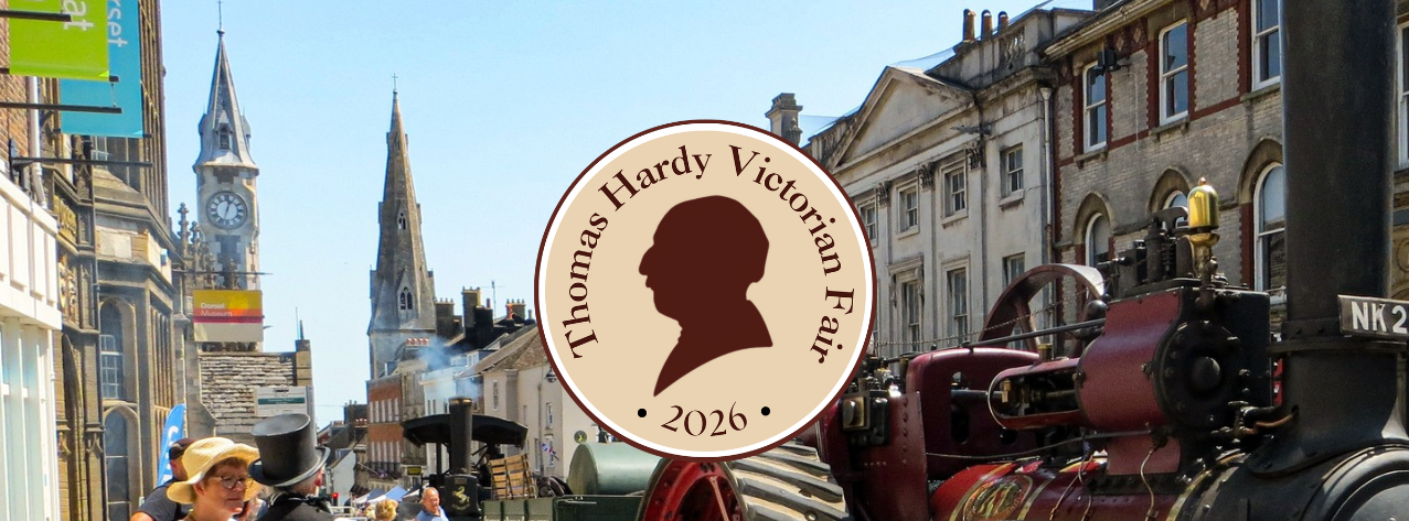 Thomas Hardy Victorian Fair