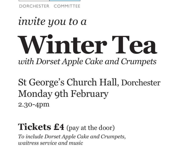 Winter Tea poster jpg