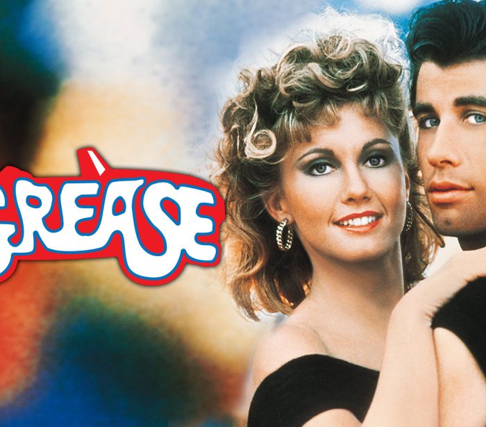 grease
