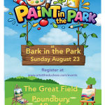 Paint in the Park