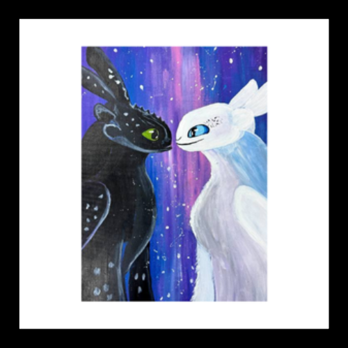 How-to-train-your-dragon