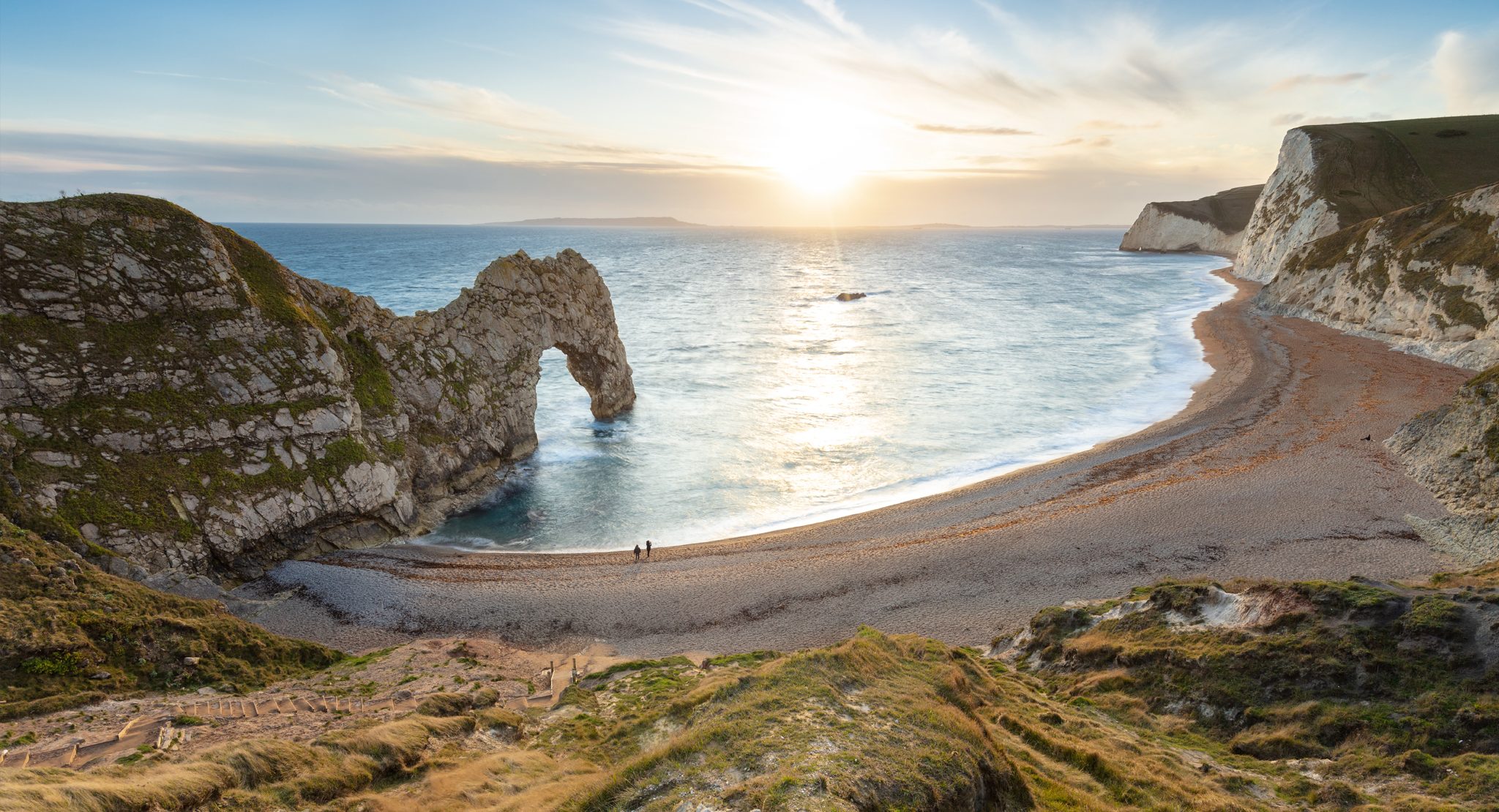 Durdle-Door