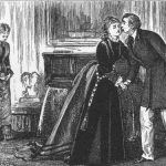 The Hand of Ethelberta: THS Creative Writing Workshop