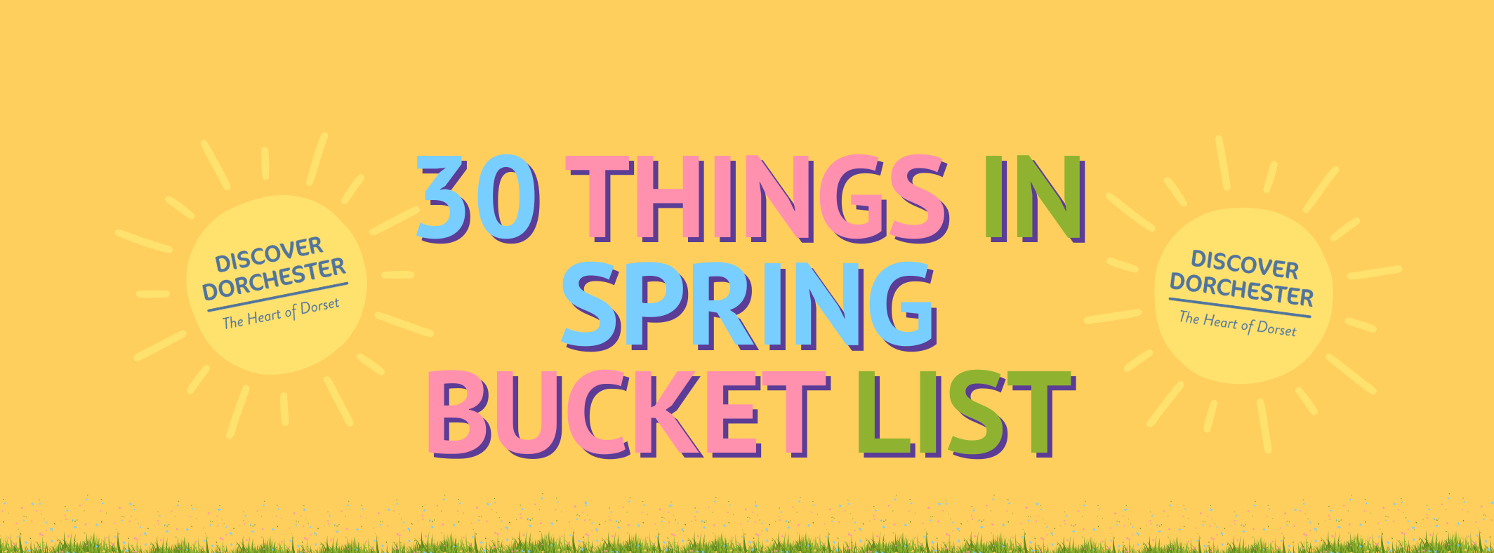 Spring (Facebook Cover)