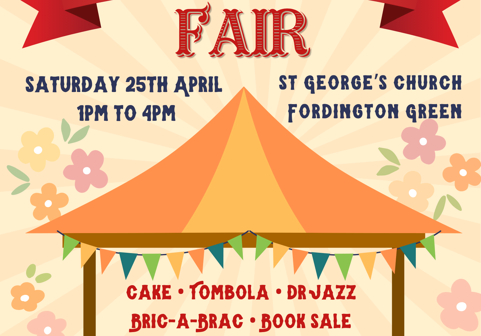 2026 St Gs Day Fair