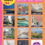 Dorset Art Week @ Jubilee Hall