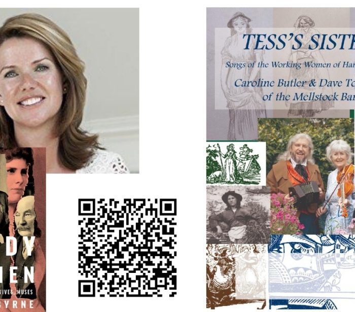 Hardy’s Women cropped