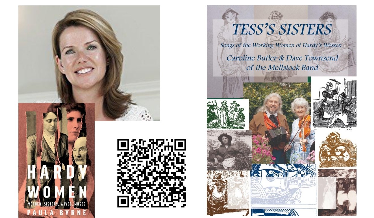 Hardy’s Women cropped