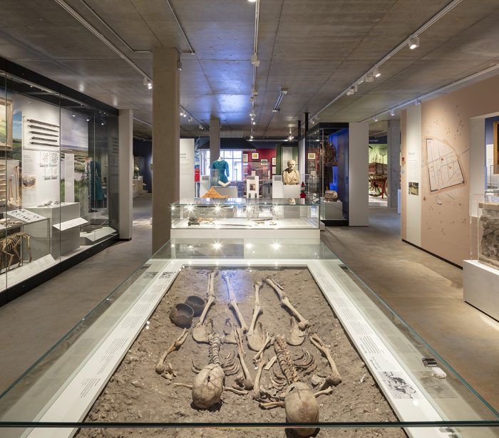 Maiden-Castle-Skeletons