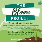The Bloom Project