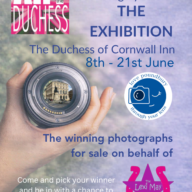 the exhibition
