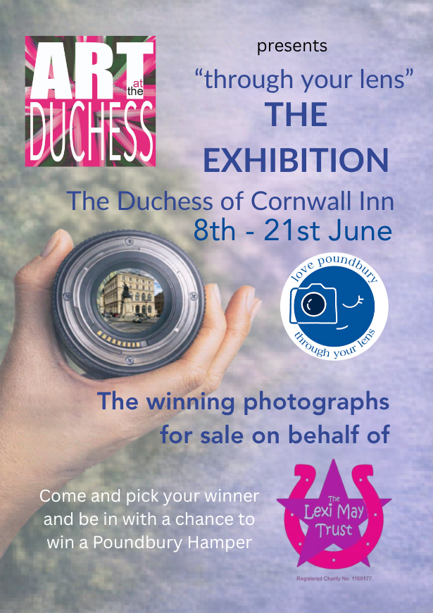 the exhibition